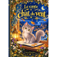 Le conte du chat du vent