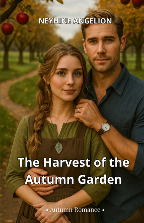 The Harvest of the Autumn Garden