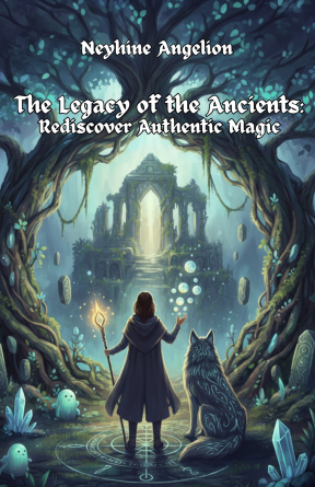 The Legacy of the Ancients