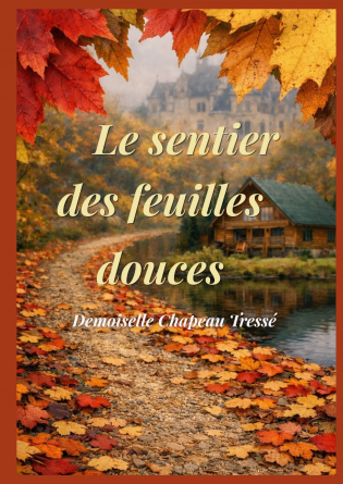 Le sentier des feuilles douces
