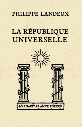 La République universelle