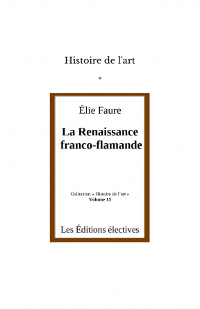 Histoire de l'art