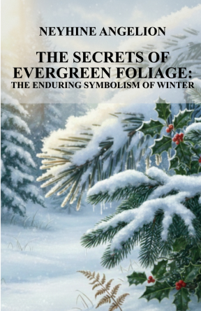 The Secrets Of Evergreen Foliage