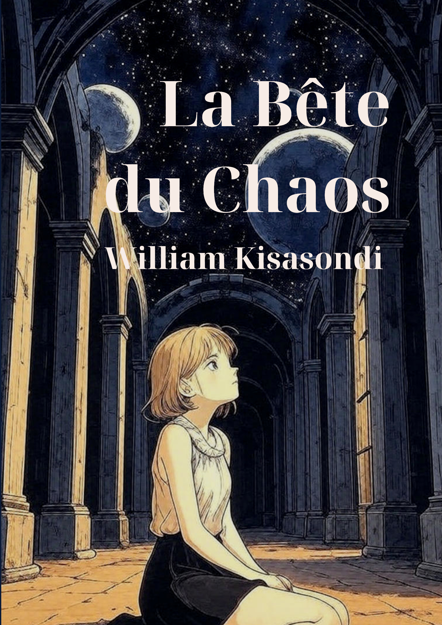 La Bête du Chaos