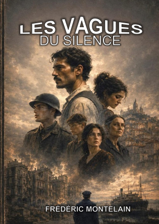 LES VAGUES DU SILENCE
