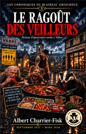 Le ragout des veilleurs