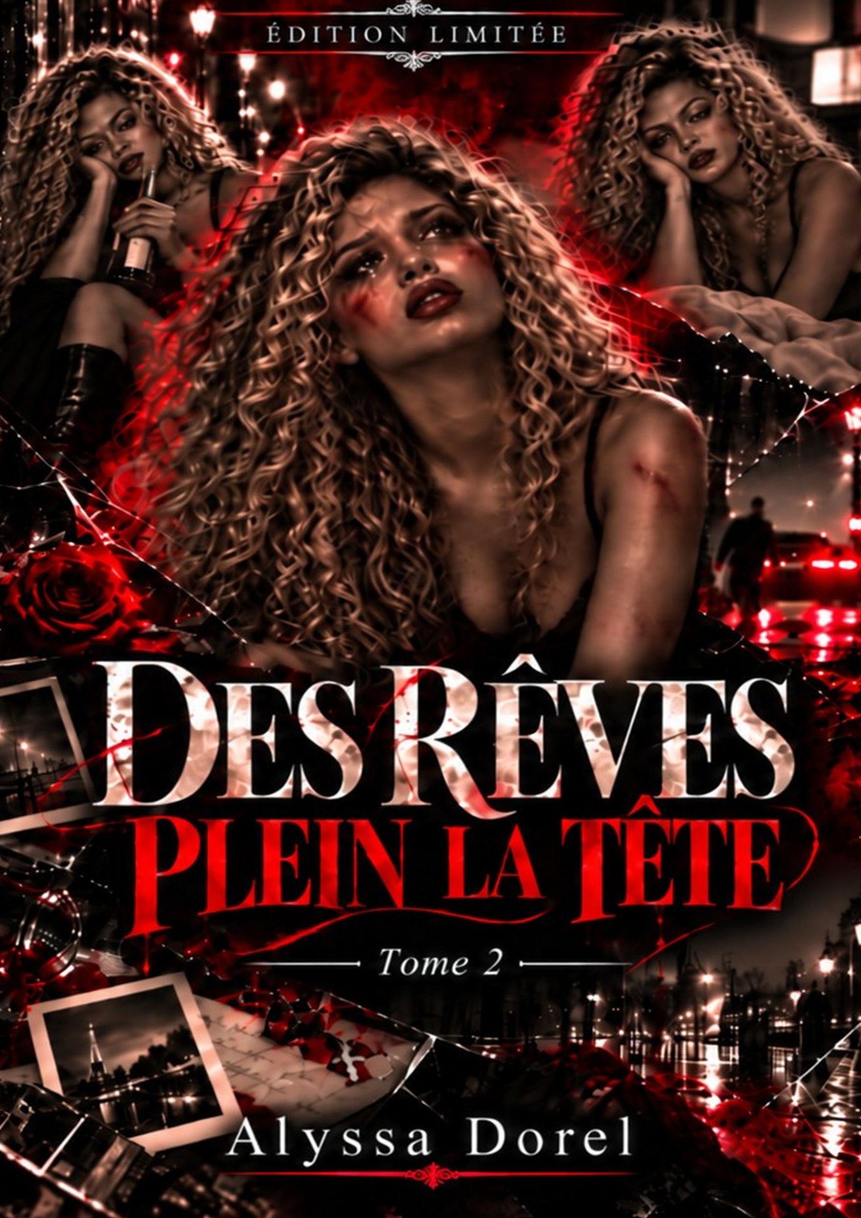 Des rêves plein la tête - 