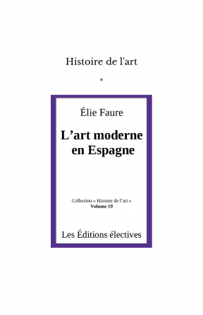 Histoire de l'art