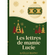 Les lettres de mamie Lucie