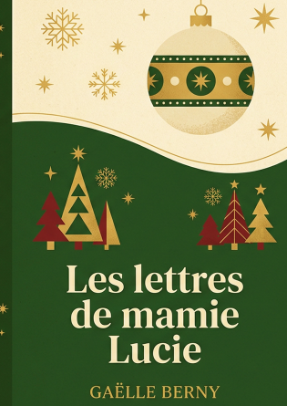 Les lettres de mamie Lucie