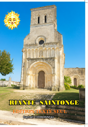 RIANTE SAINTONGE