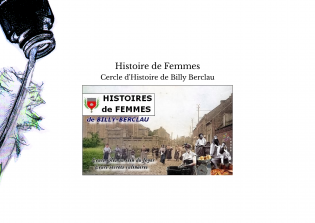 Histoire de Femmes