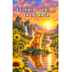 Le chat du soleil et la clé dorée 