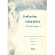 Profession Cabaretière Livre 1