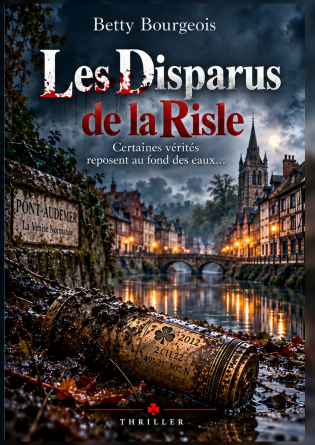 Les disparus de la Risle 