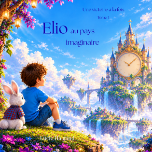 Elio au pays imaginaire