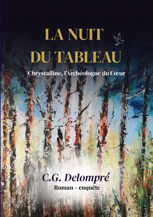 La Nuit du Tableau