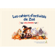 Mes cahiers d'activités - HALLOWEEN