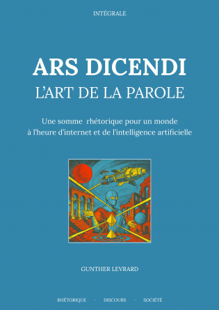 Ars Dicendi, L’art de la parole