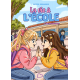 La vie à l'école - TOME 1