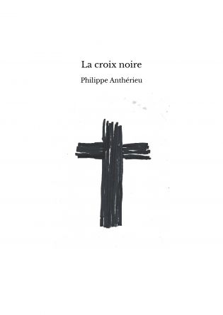 La croix noire