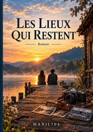 LES LIEUX QUI RESTENT