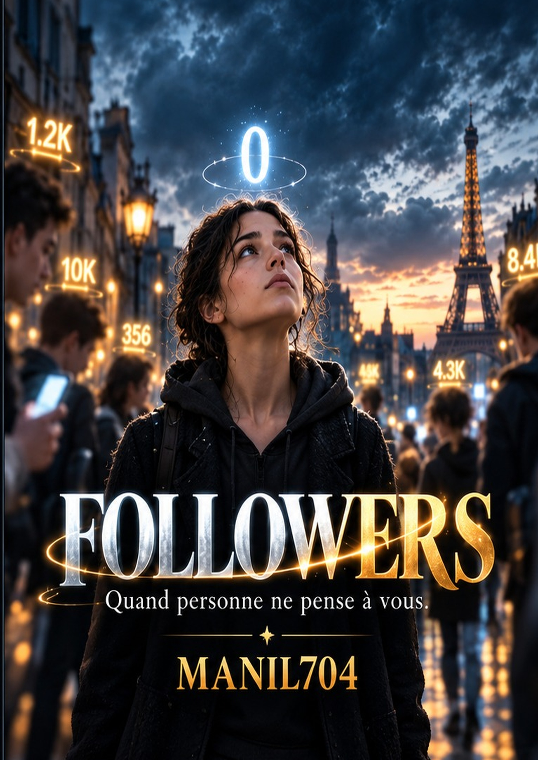 FOLLOWERS