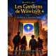 Wawizelt — la Neuvième Étoile