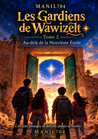 Wawizelt — la Neuvième Étoile
