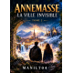ANNEMASSE — LA VILLE INVISIBLE