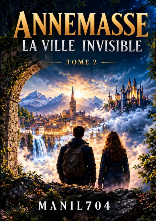 ANNEMASSE — LA VILLE INVISIBLE