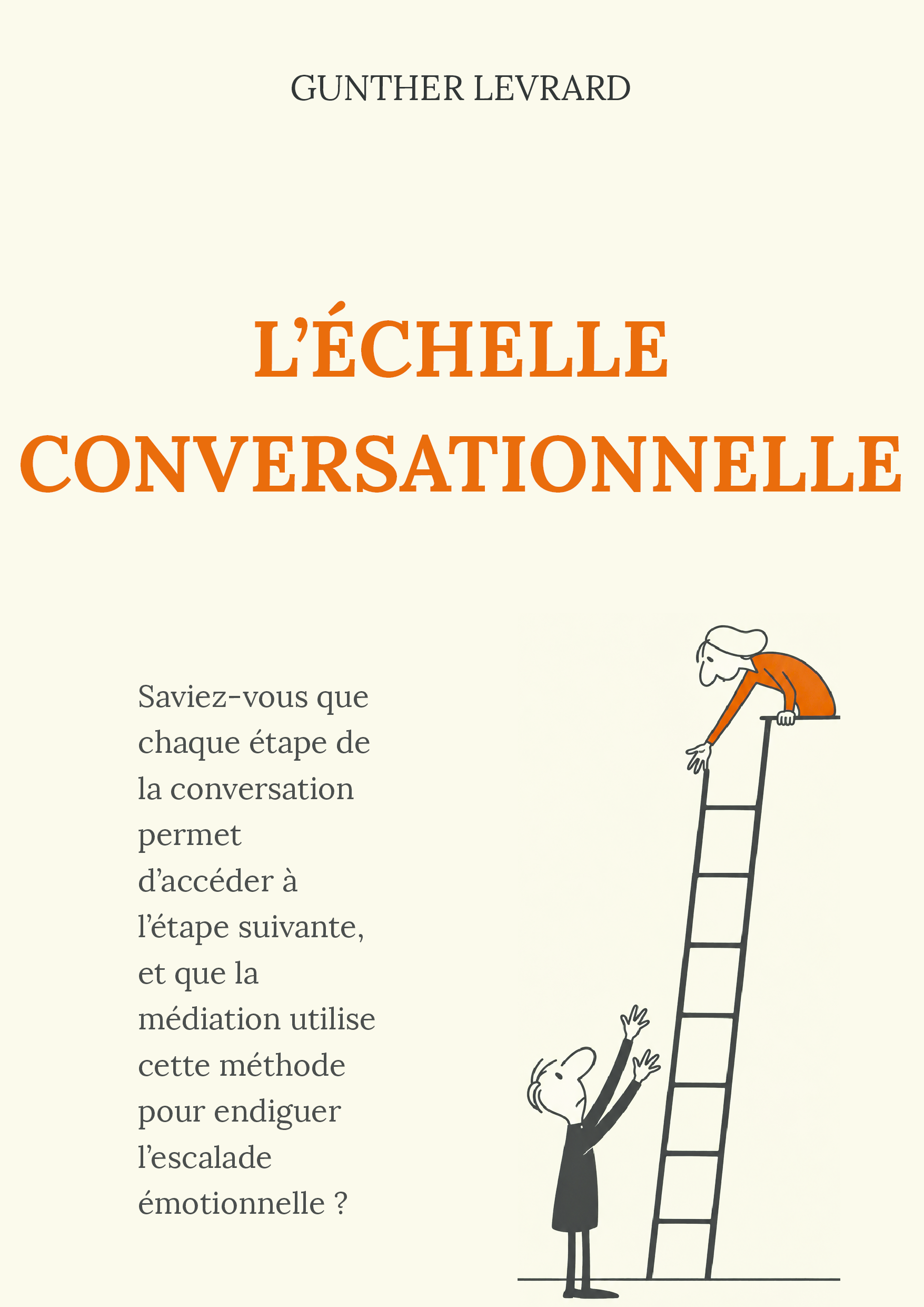 L'Échelle conversationnelle