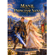 Princesse Sana — L’Épée du destin
