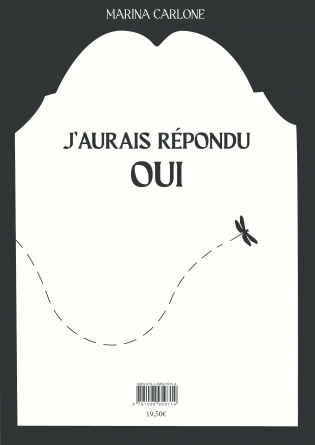 J'aurais répondu...