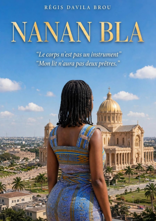 NANAN BLA