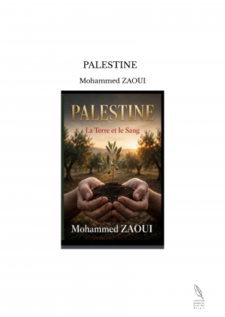 PALESTINE 