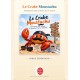 Le crabe moustachu