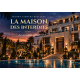 LA MAISON DES INTERDITS