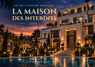 LA MAISON DES INTERDITS