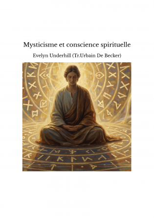 Mysticisme et conscience spirituelle