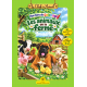 Les animaux de la ferme - coloriage