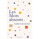 Les Mots absents