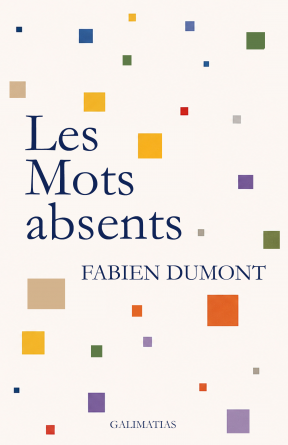 Les Mots absents