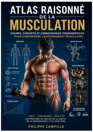 Atlas raisonné de la musculation