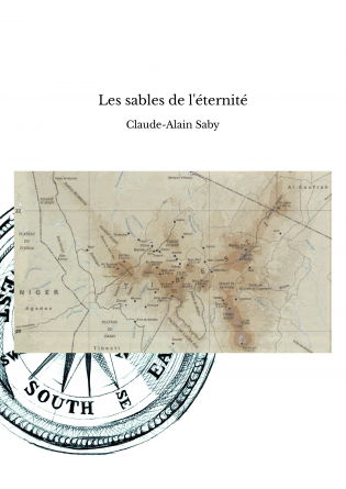 Les sables de l'éternité