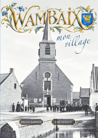 Wambaix mon village
