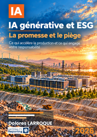 IA et ESG : la promesse et le piège