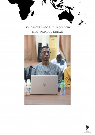 Boîte à outils de l’Entrepreneur