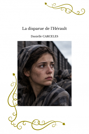La disparue de l'Hérault