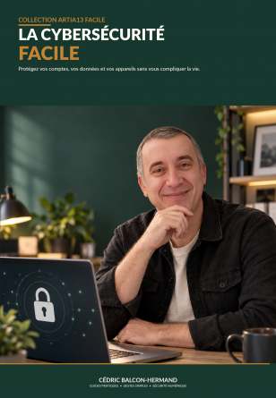 La cybersécurité facile